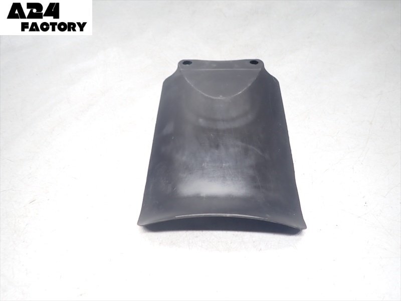 B1R7-0423 ホンダ XR230 リアインナーフェンダー 純正品 【MD36-120~ 動画有】拍卖