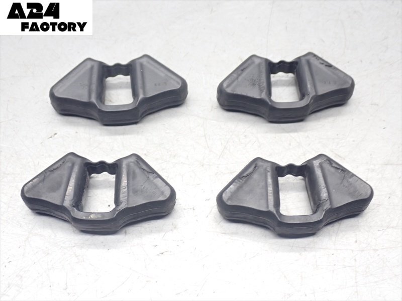 B1R7-0423 ホンダ スーパーカブ50 カスタム ハブダンパー 純正品 補修用に 【AA01-173~ 4速セル付 Fi車 動画有】拍卖