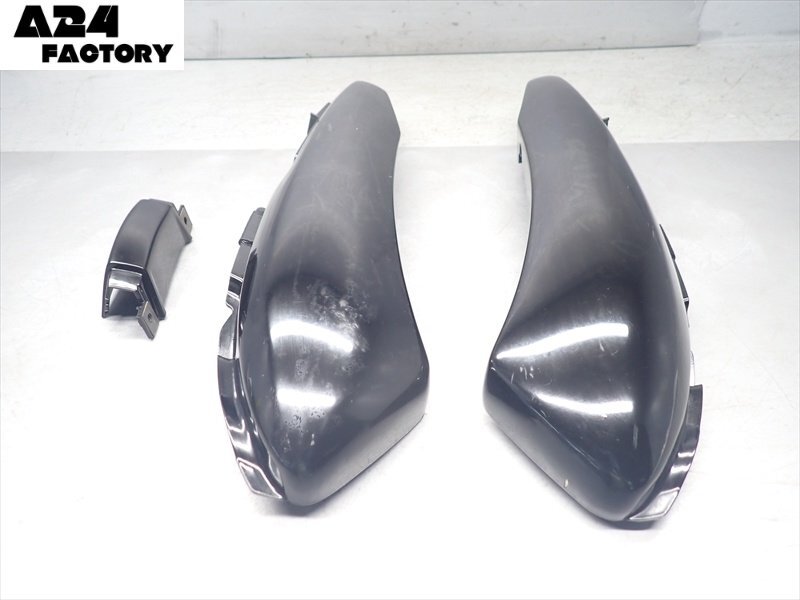 C1R7-0424 ヤマハ ジール / ZEAL リアフェンダー テールカウル 純正品 【3YX-001~ 1991年式 動画有】拍卖