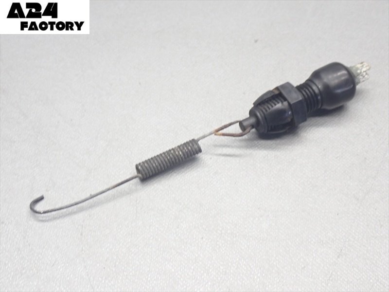 C1R7-0430 スズキ GS50 実動 リアブレーキセンサー 純正品 【NA41A-103~ 動画有】拍卖