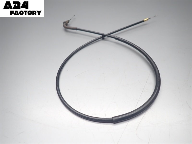 C1R7-0501 ホンダ CB400SS チョークワイヤー 純正品 【NC41-130~ セル付き 後期 動画有】拍卖