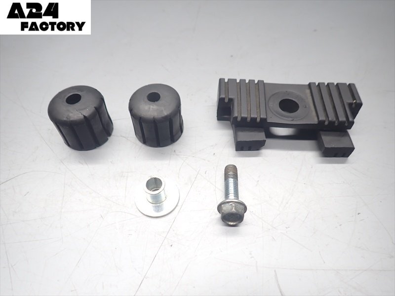 C1R7-0502 ホンダ CB400SF VTEC タンクラバーマウント 純正品 【NC39-101~ 動画有】拍卖