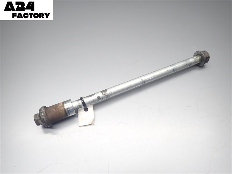 C1R7-0430 ホンダ フュージョンX フロント アクスルシャフト 純正品 【MF02-200~ 動画有】拍卖