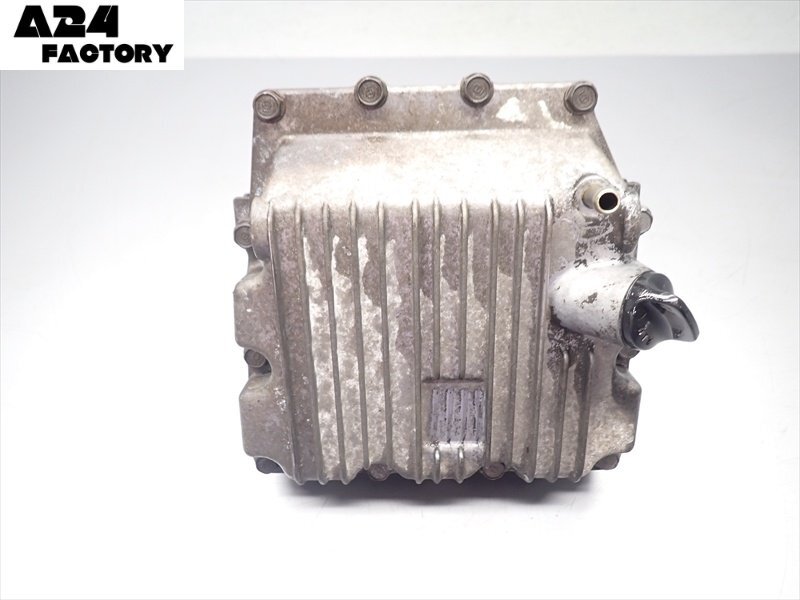 C1R7-0509 ホンダ CL400 オイルタンク ドライサンプ 純正 【NC38-100~ 動画有】拍卖