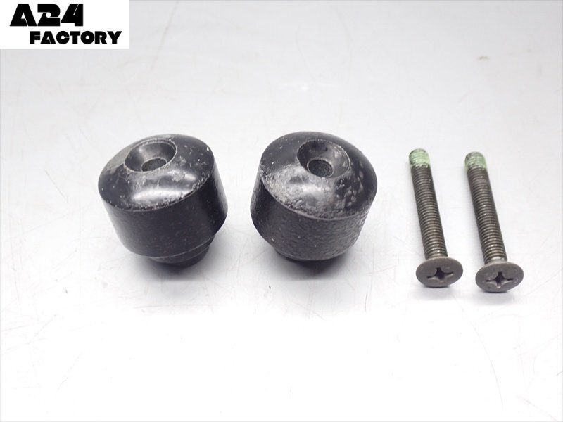 C1R7-0509 ホンダ CL400 バーエンドウエイト 純正 【NC38-100~ 動画有】拍卖