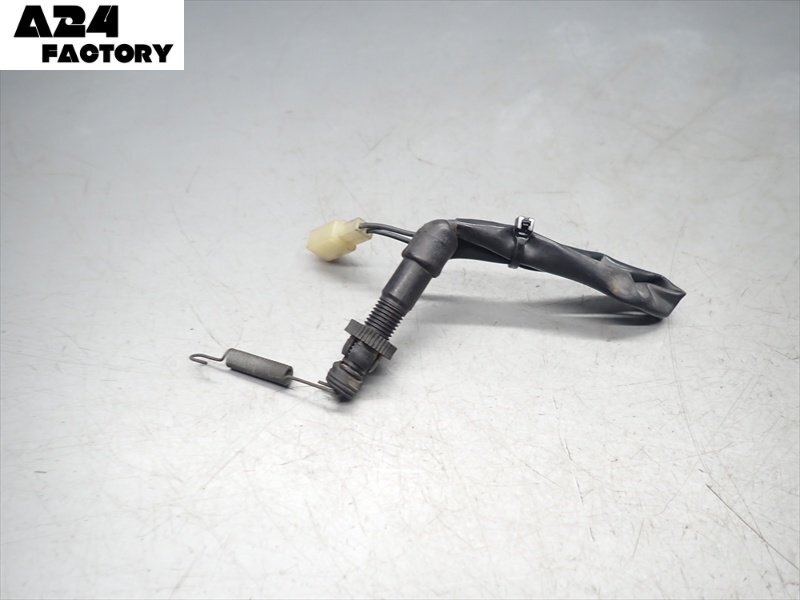 F1R7-0319 ホンダ スティード400 リアブレーキセンサー スイッチ 【NC26-1002*** 初期型】拍卖