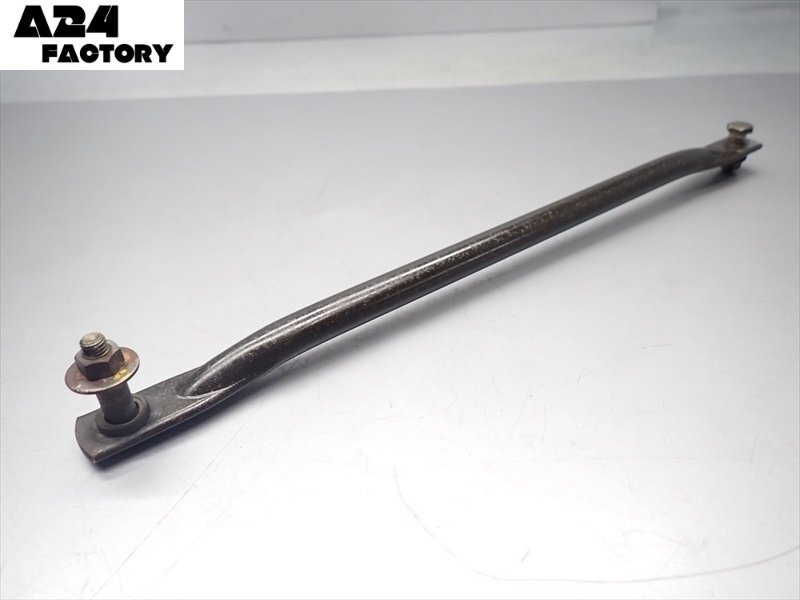 C1R7-0509 ホンダ CL400 ブレーキトルクロッド 純正品 【NC38-100~ 動画有】拍卖
