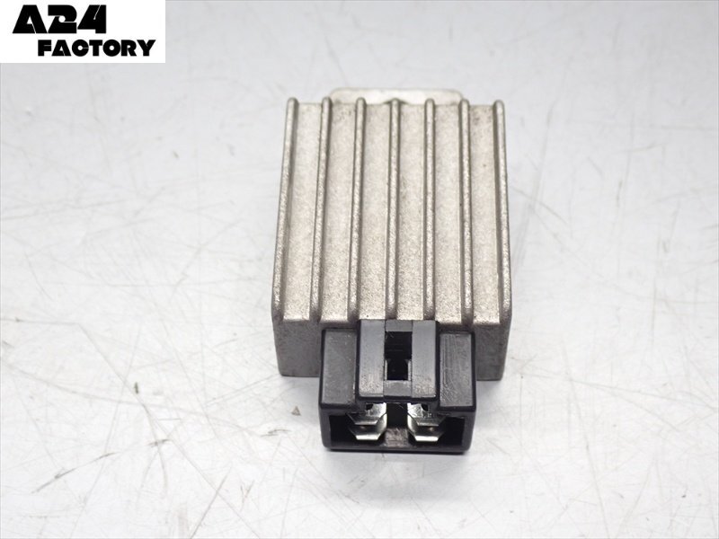 C1R7-0509 ホンダ モンキー 実動 レギュレター レギュレーター 【Z50J-131~ 4速リターン 動画有】拍卖