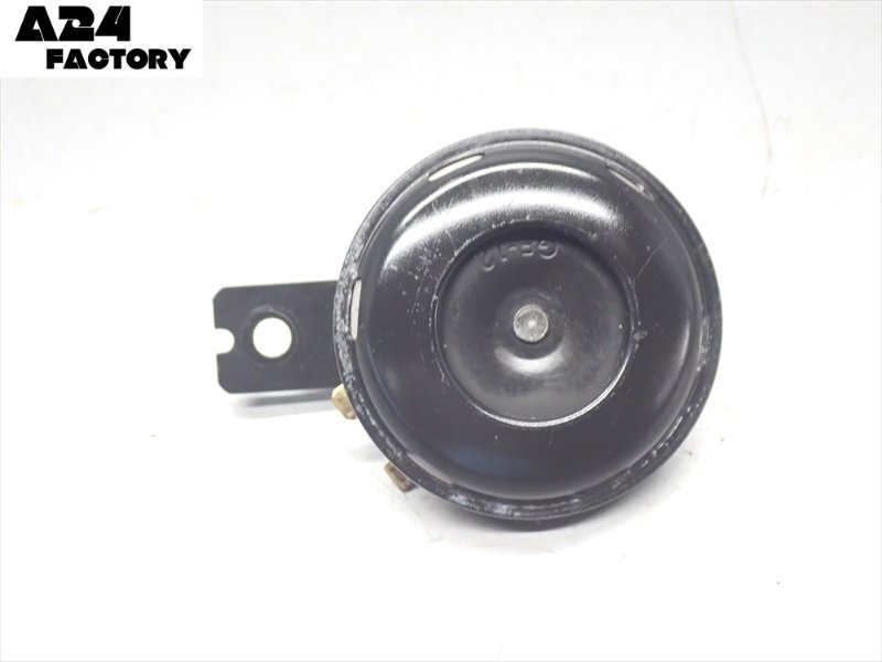 C1R7-0514 ヤマハ GEAR / ギア ホーン クラクション 純正品 【UA08J-038*** 2019年式 動画有】拍卖