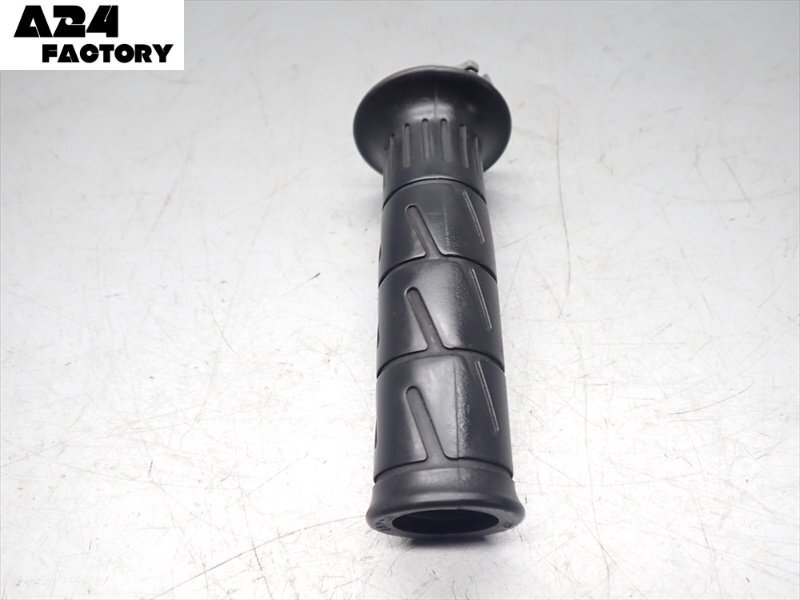 D1R7-0519 カワサキ ZZ-R400 N型 スロットルホルダー アクスル ホルダー 純正品 【ZX400N-040*** 2004年式】拍卖