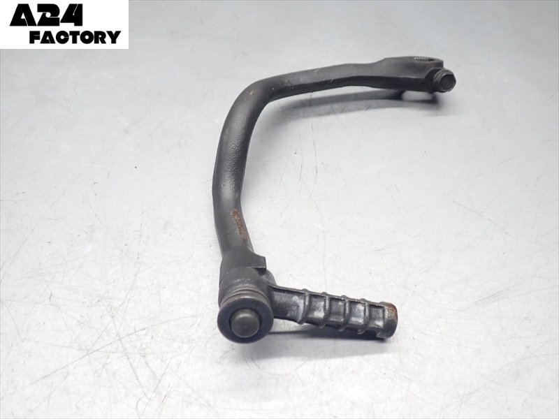 D1R7-0519 ホンダ ジャイロキャノピー 4st Fi車 キックペダル 純正品 【TA03-110~】拍卖