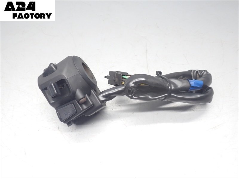 D1R7-0516 アプリリア RS50 左 ハンドルスイッチ 純正品 動作OK 【ZD4PGE000XS000~】拍卖
