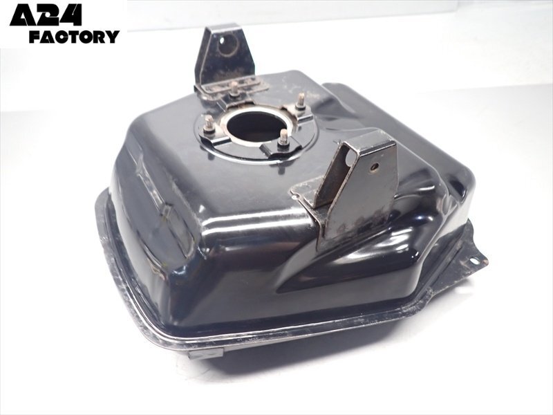 D1R7-0519 ホンダ ジャイロキャノピー 4st Fi車 燃料タンク フューエルタンク 純正品 【TA03-110~】拍卖