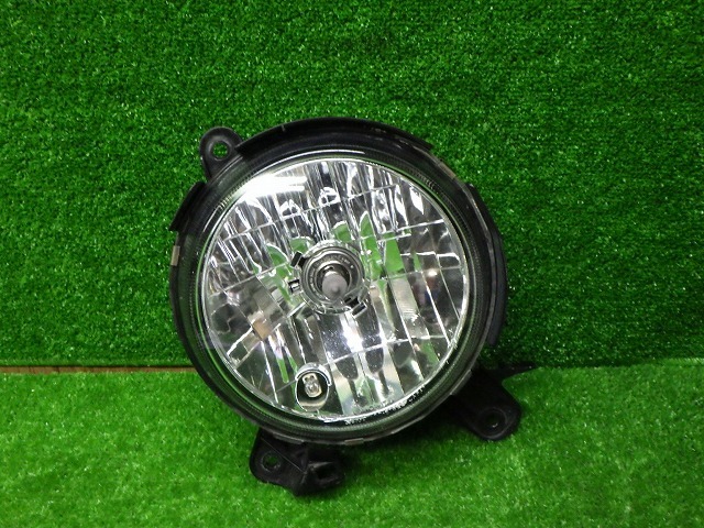 ダイハツ L900S L910S ムーヴ 左ヘッドライト ハロゲン 100-51628 250516002拍卖