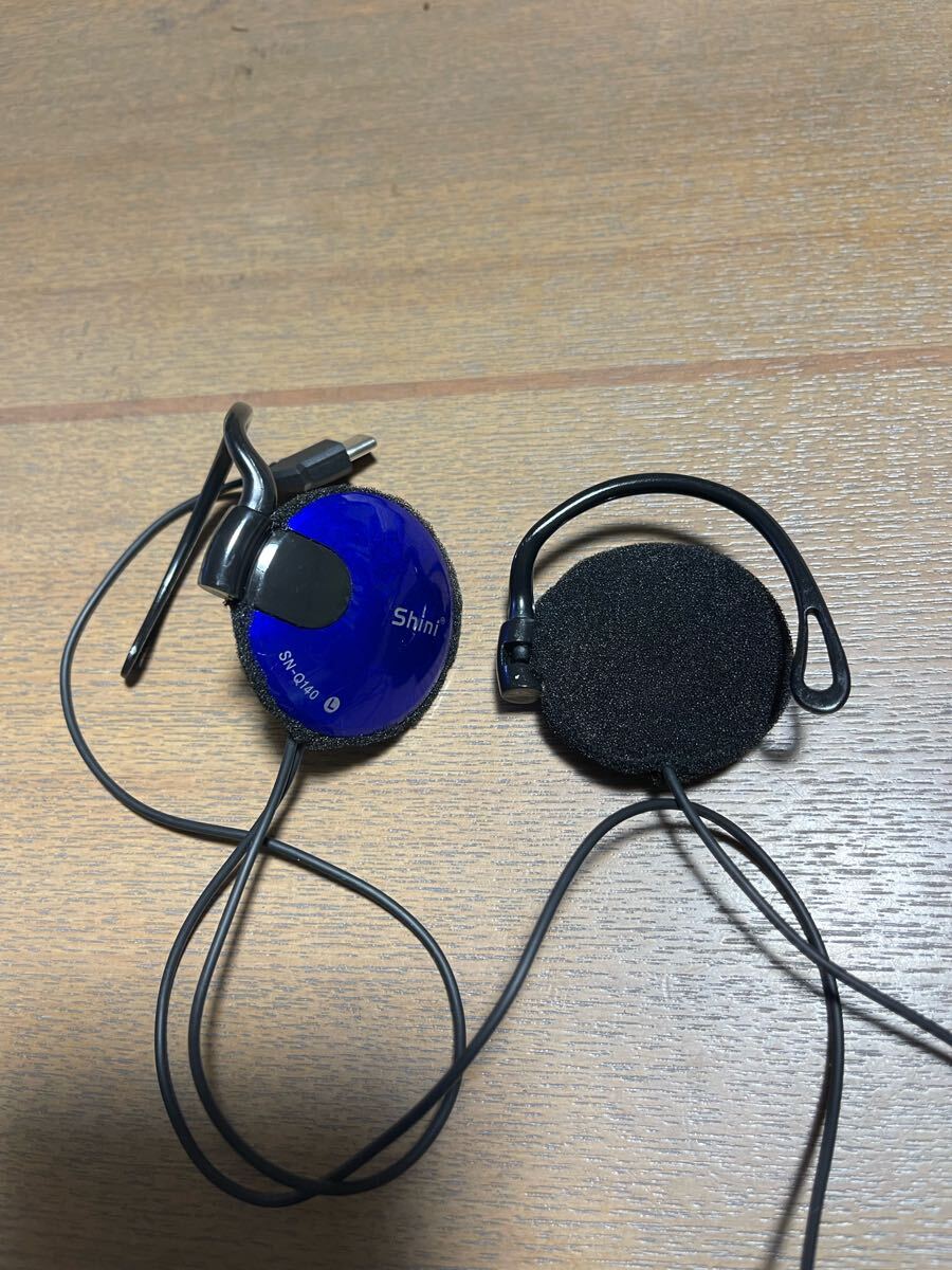 B+COM ビーコム 6XR・6X・ONEイヤホンスピーカー手作り品(5色からお選び)拍卖