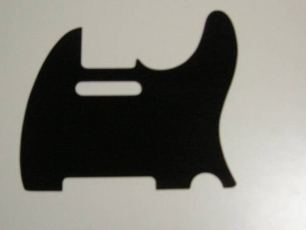 TL用 黒1P ねじ穴なし拍卖