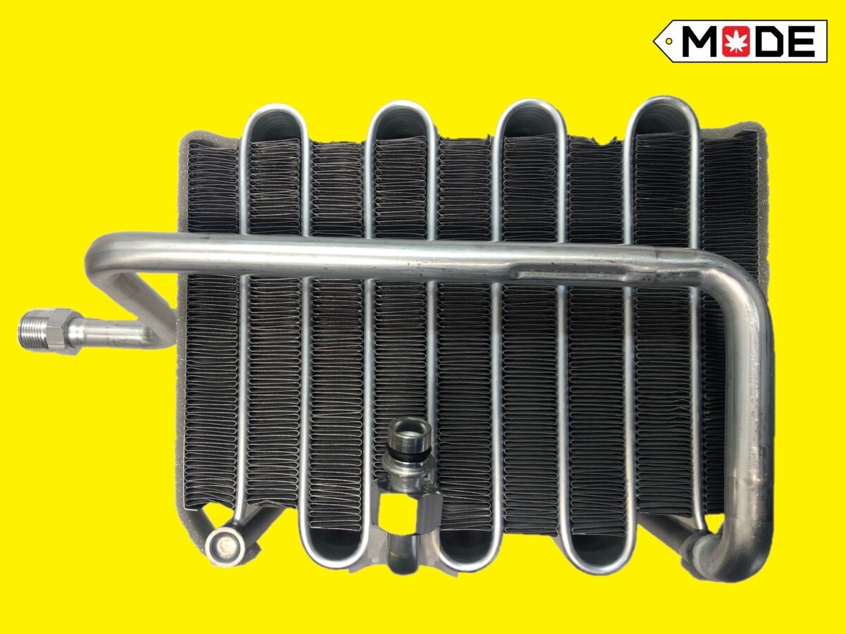 【MODE】ロードスター(NA8C) エアコン部品 エバポレーター エキスパンションバルブ パイプセット R134a仕様車用 拍卖