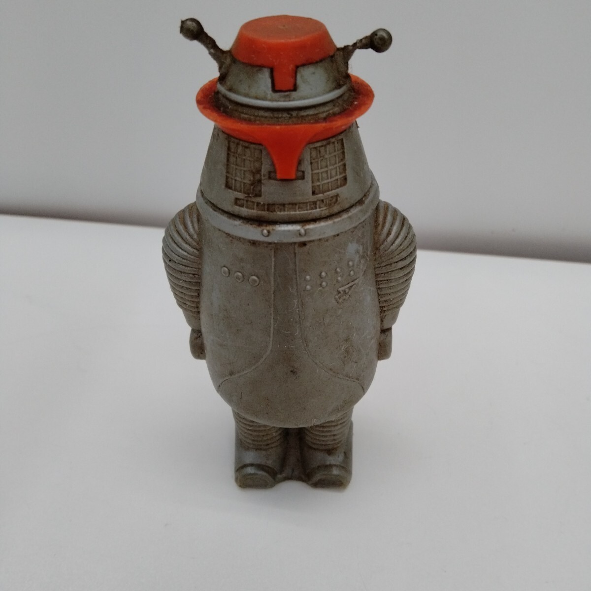 【長期保管】シスコ ロボットハック CISCO キャプテンウルトラ拍卖