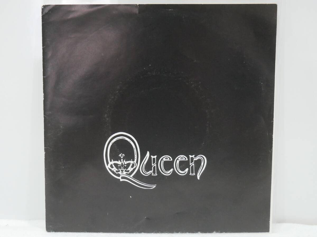 ■EP/ヨーロッパ盤/非公式リリース◇QUEEN クイーン☆CRAZY LITTLE THING CALLED LOVE (LIVE) 愛という名の欲望/HAMMER TO FALL (LIVE) ■拍卖
