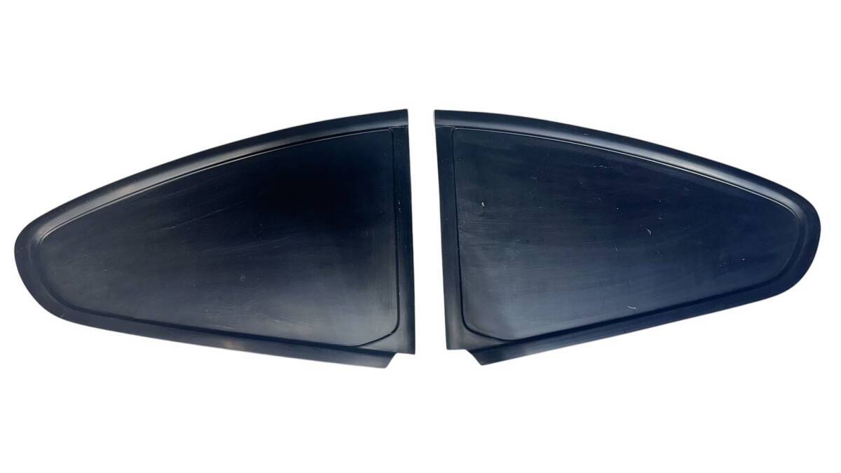 ★即納★ 日産 NISSAN シルビアS15 FRP リアクウォーターガラス 純正形状拍卖