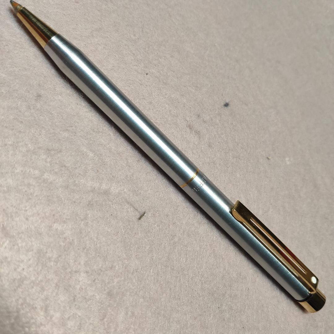 SHEAFFER シェーファー ボールペン 046Y5拍卖