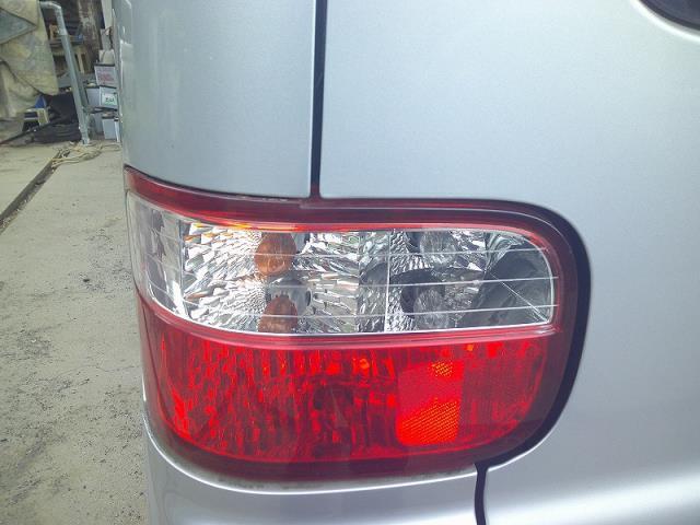 ザッツ ABA-JD1 純正 左テールランプ/テールレンズ コイト 220-22422拍卖