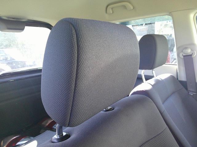 ゼスト DBA-JE1 ヘッドレスト フロント2個 トリム A拍卖