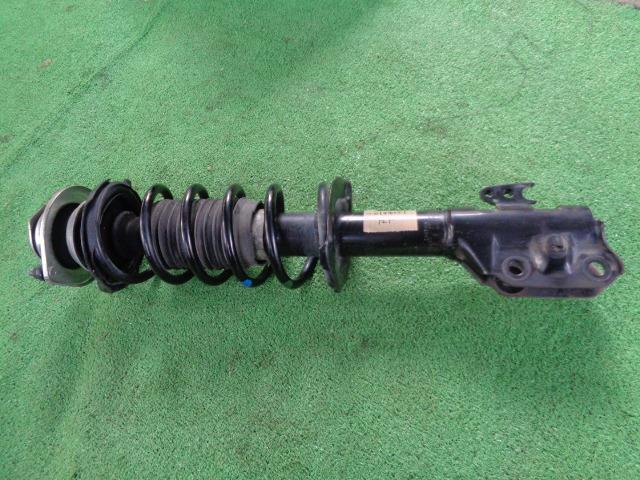 ムーヴ DBA-LA100S 左Fストラット 純正 48510-B2A30拍卖