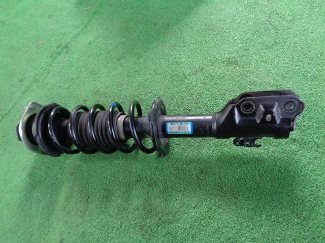 ムーヴ DBA-LA100S 右Fストラット 純正 48510-B2A30拍卖