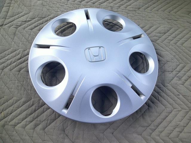 ライフ CBA-JB5 純正 ホイールキャップ/ホイールカバー 13インチ 1枚 44733-SFA-J020拍卖