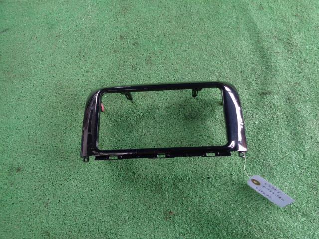 タント DBA-L375S クラスターパネル/オーディオパネル トリム FT10 55405-B2400拍卖