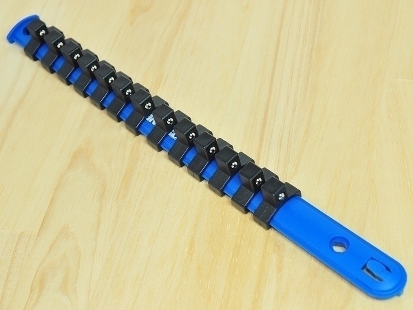 ◆SIGNET シグネット 9.5sq ソケットホルダー 13PC★拍卖