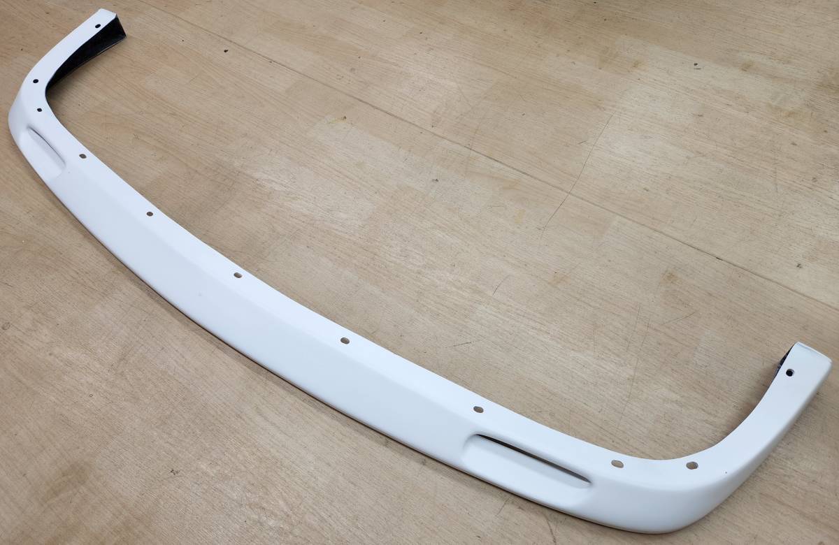 GE極上 JZX81 GX81 マーク2 リップスポイラー FRP クレスタ チェイサー拍卖