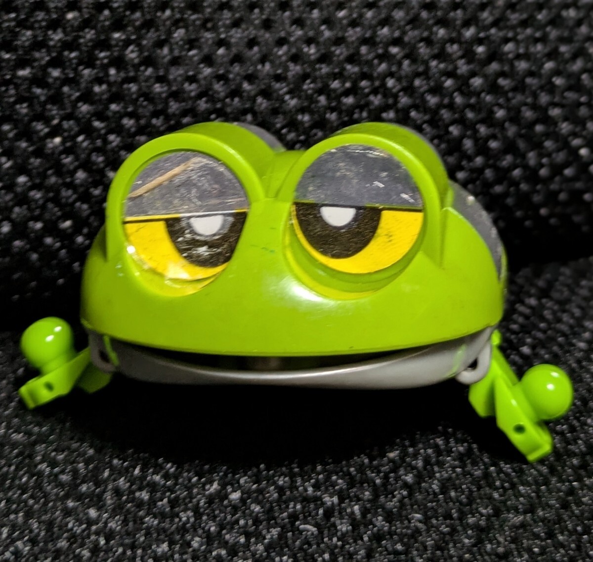 メタルシリーズ ビーロボカブタック より ゲロタン 分売 顔部品 ④ 同梱可(送260~拍卖