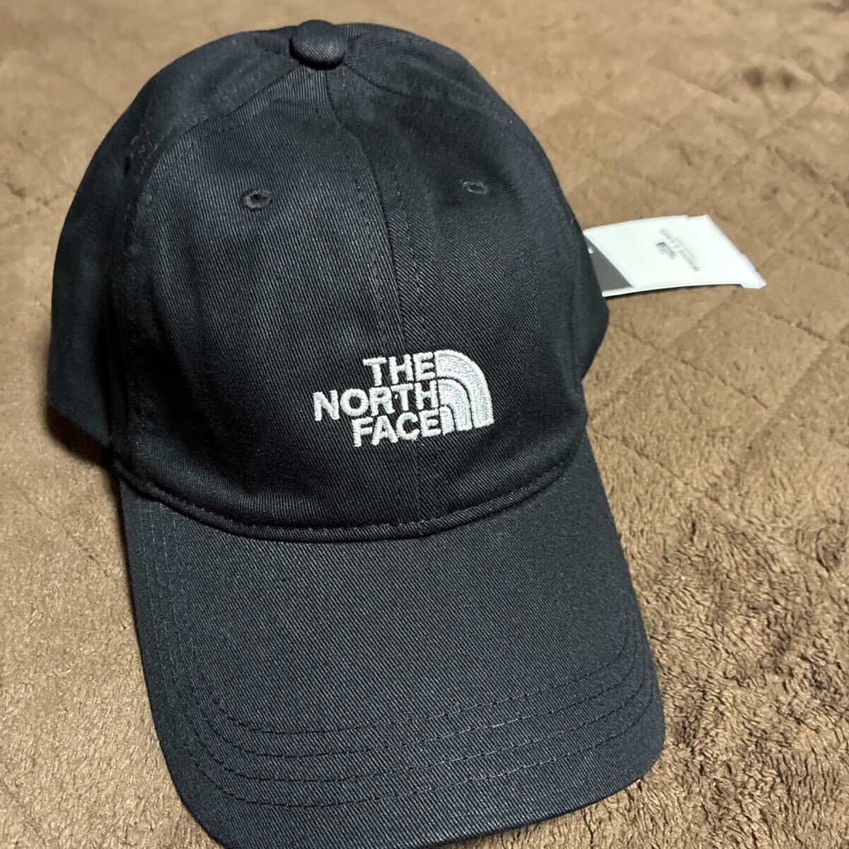 韓国ノースフェイスホワイトレーベル キャップ 帽子 THE NORTH FACE拍卖
