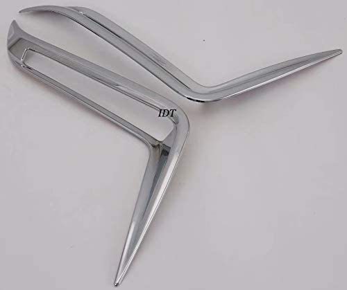 カローラセダン 210系 メッキ リフレクターカバー ガーニッシュ リアフォグ ハイブリッド 車検対応 外装 モール マーカー カスタム パーツ拍卖