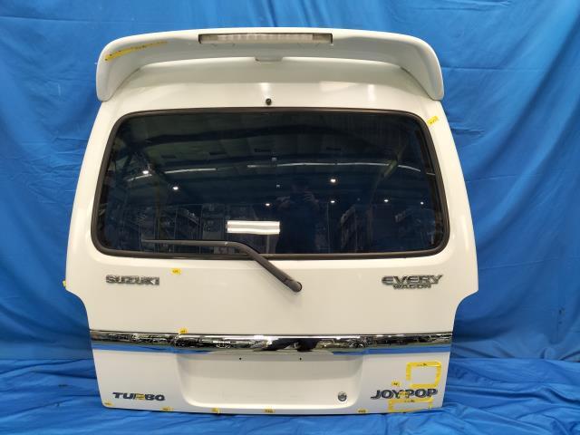 エブリィ GH-DA62W バックドアASSY ジョイポップターボHR Z7T 69100-79AR1拍卖