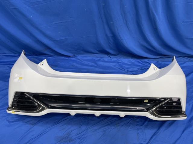 アクア DAA-NHP10 RバンパーASSY G G'S 082 52159-52590-A0拍卖