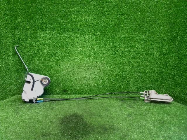 ★ワゴンR DBA-MH35S 左Fドアロックソレノイド FA 82250-72M02★拍卖