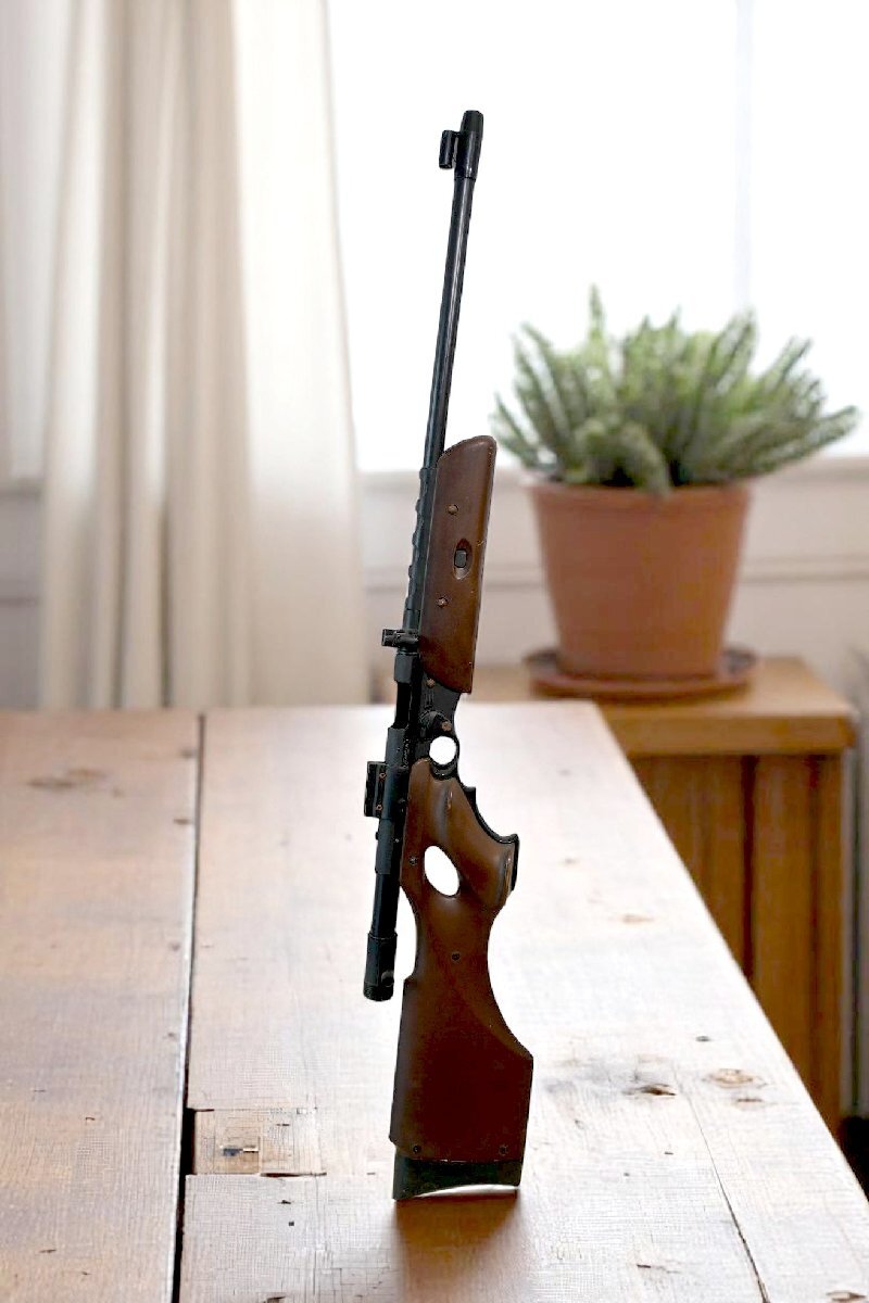 ○トイガン おもちゃの銃 ZMKⅡ BOLT BBB JAPAN ジャンク レトロ ヴィンテージ 古道具のgplus広島 2505i拍卖