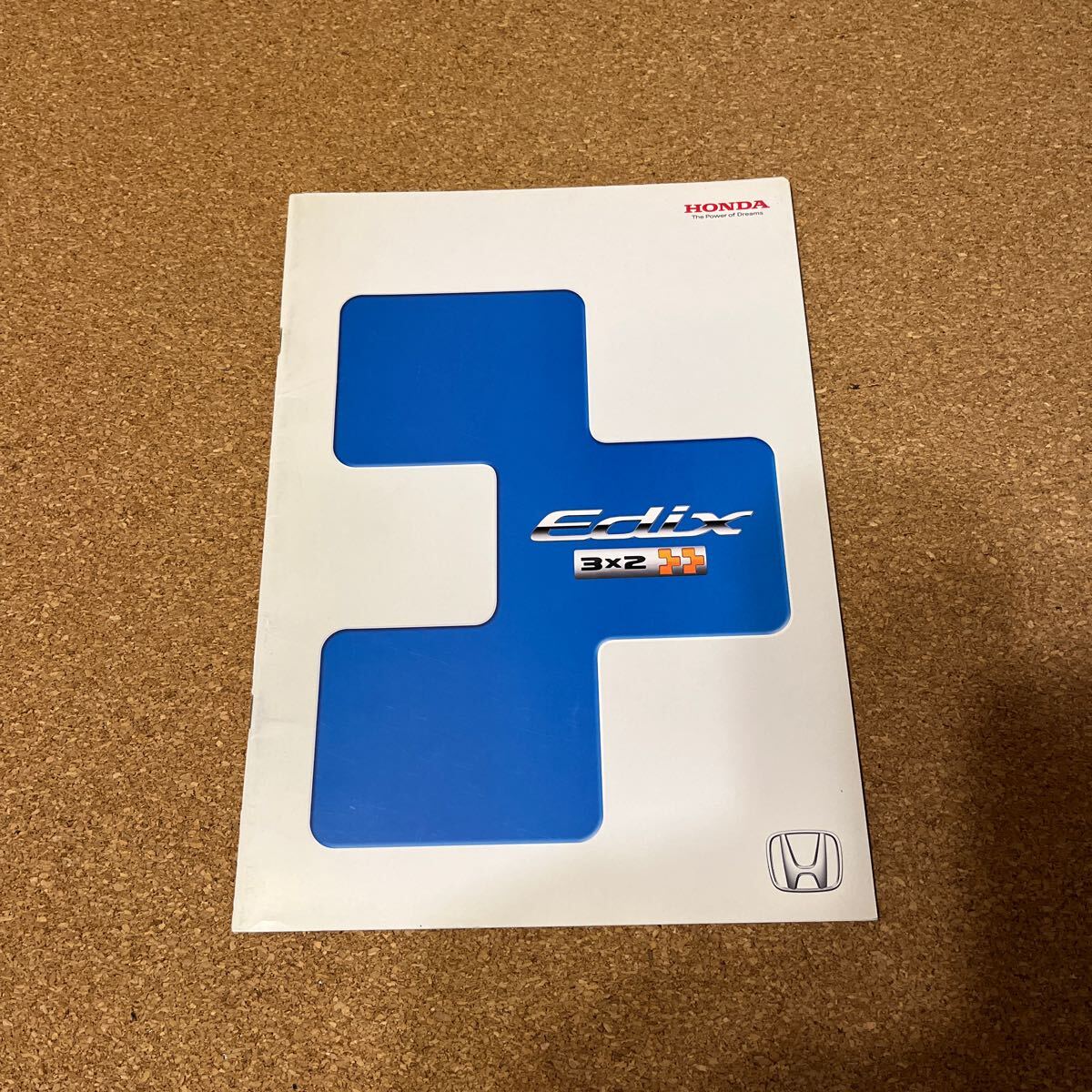 エディックス 05,12 HO25100拍卖