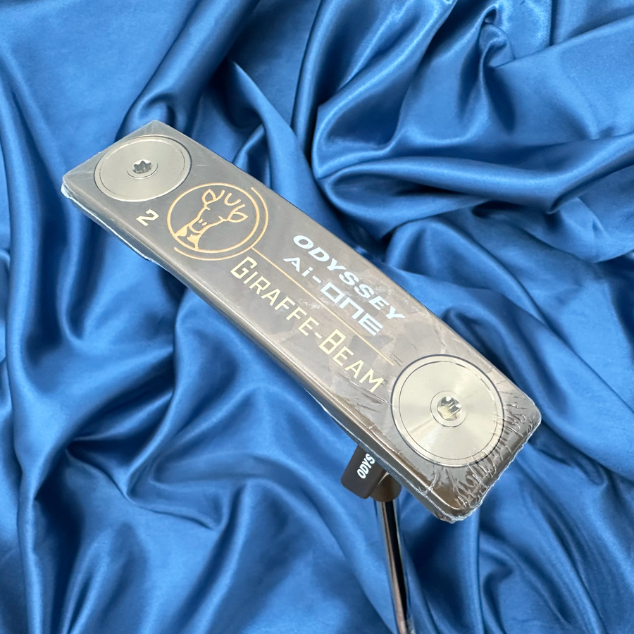 【新品】オデッセイ Ai-ONE ジラフビーム #2 32インチ Ai1 GIRRAFE BEAM TWO拍卖