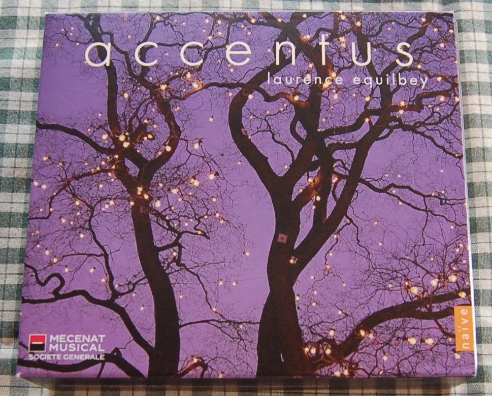 無伴奏合唱名演【送料無料】ACCENTUS アクサンチュス エキルベイ【Transcriptions 1 & 2: Requiem: Sacred Night】CD4枚組BOX 中古美品拍卖