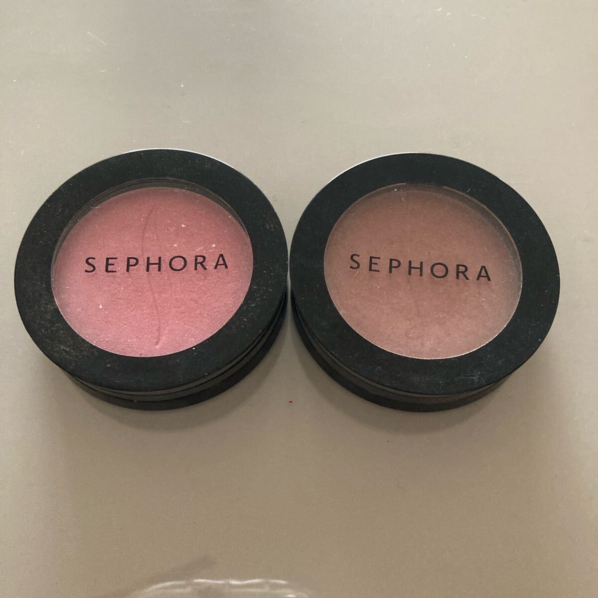 セフォラ SEPHORA チーク no11&no14 セット拍卖