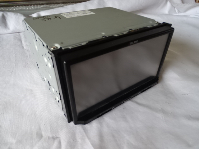 ※売り切り!ジャンク扱い イクリプス ナビ AVN133M 本体のみ拍卖