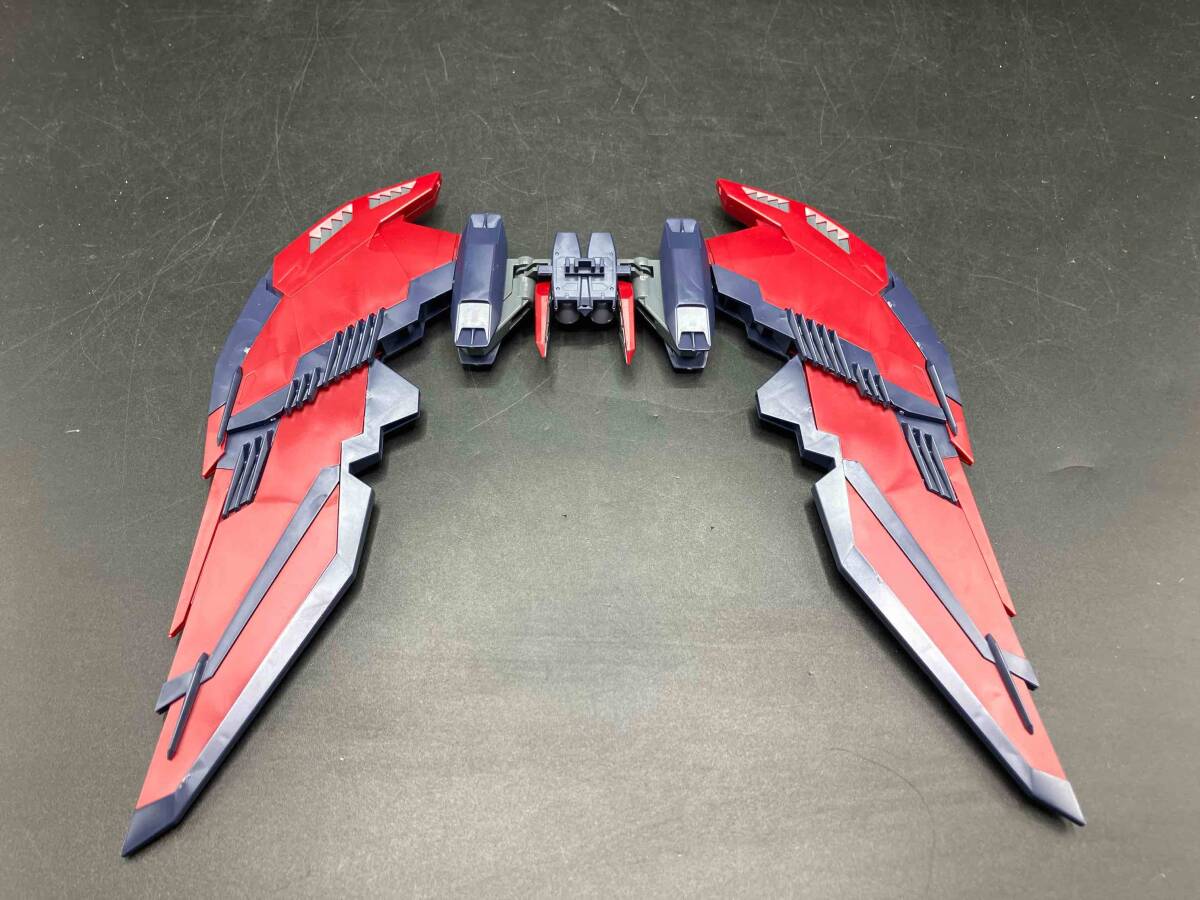 MG ガンダムエピオン バックパック ガンプラ 拍卖