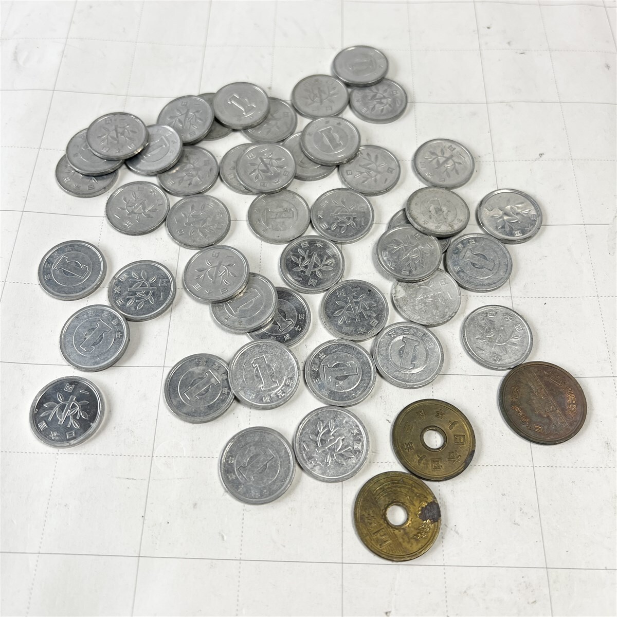 平成 1円玉 5円玉 10円玉 定形外送料無料拍卖