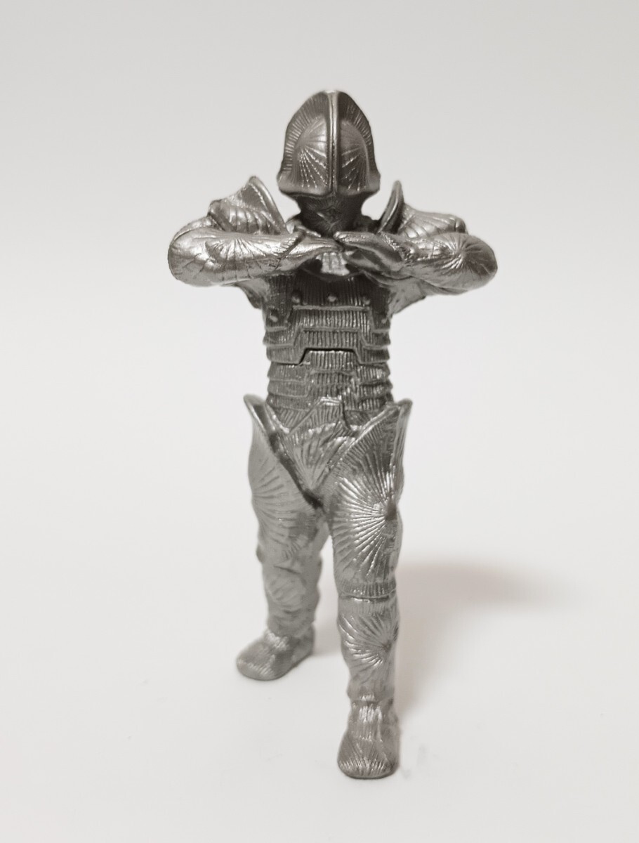 ☆ガシャポン☆HG☆ウルトラマン22☆決闘!レオ対ババルウ星人編☆ボーグ星人☆フィギュア☆ウルトラセブン☆中古品☆拍卖