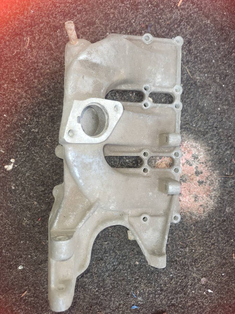 ジムニー SJ30 インマニ 無加工品拍卖