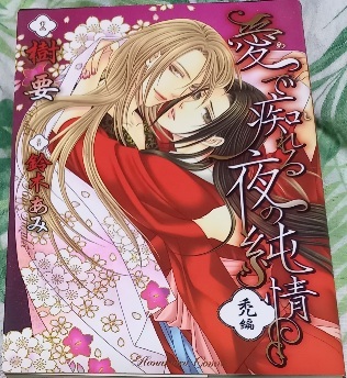 絶版・激レア「愛で痴れる夜の純情 禿編」樹要/鈴木あみ拍卖